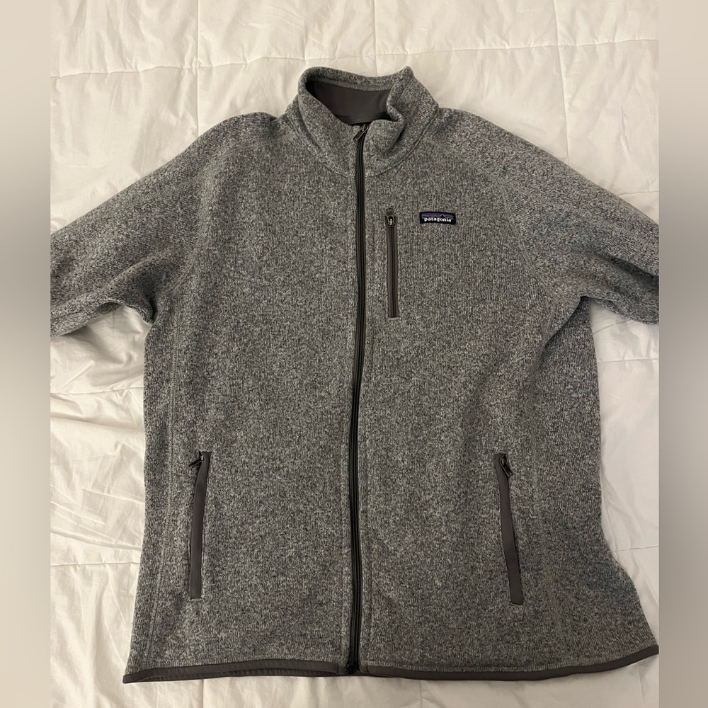 XL Patagonia Better Sweater